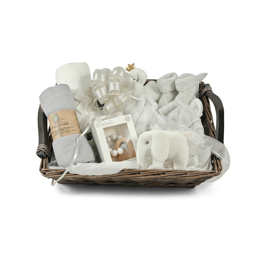 Welcome Hamper for a Boy or Girl